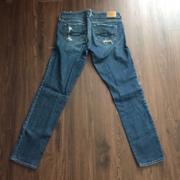 Abercrombie & Fitch Jeans - Picture 2 of 5